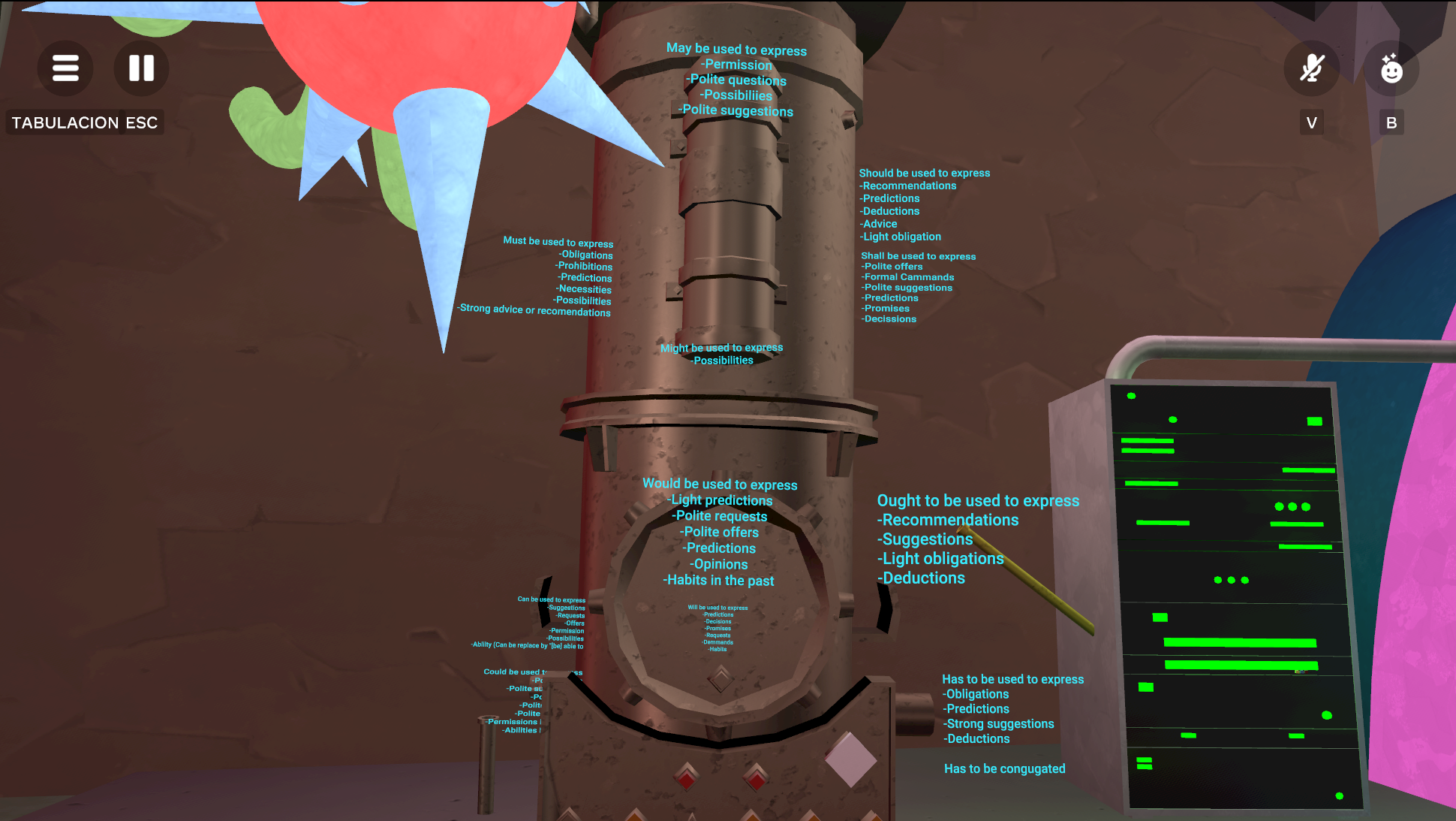 Tablet Game Preview