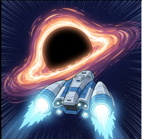 Black Hole