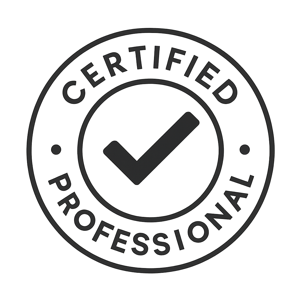 Verified Badge