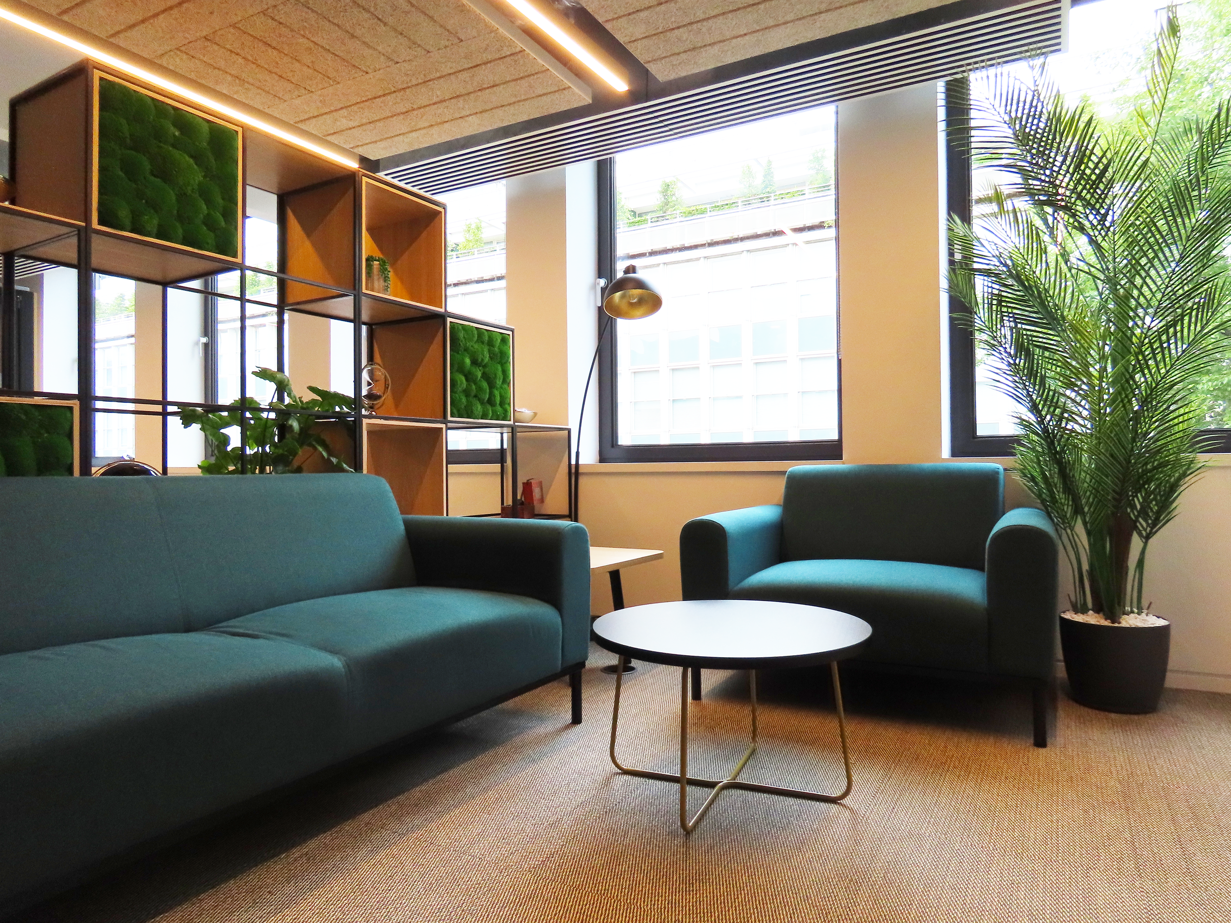 Databricks - Berners Street