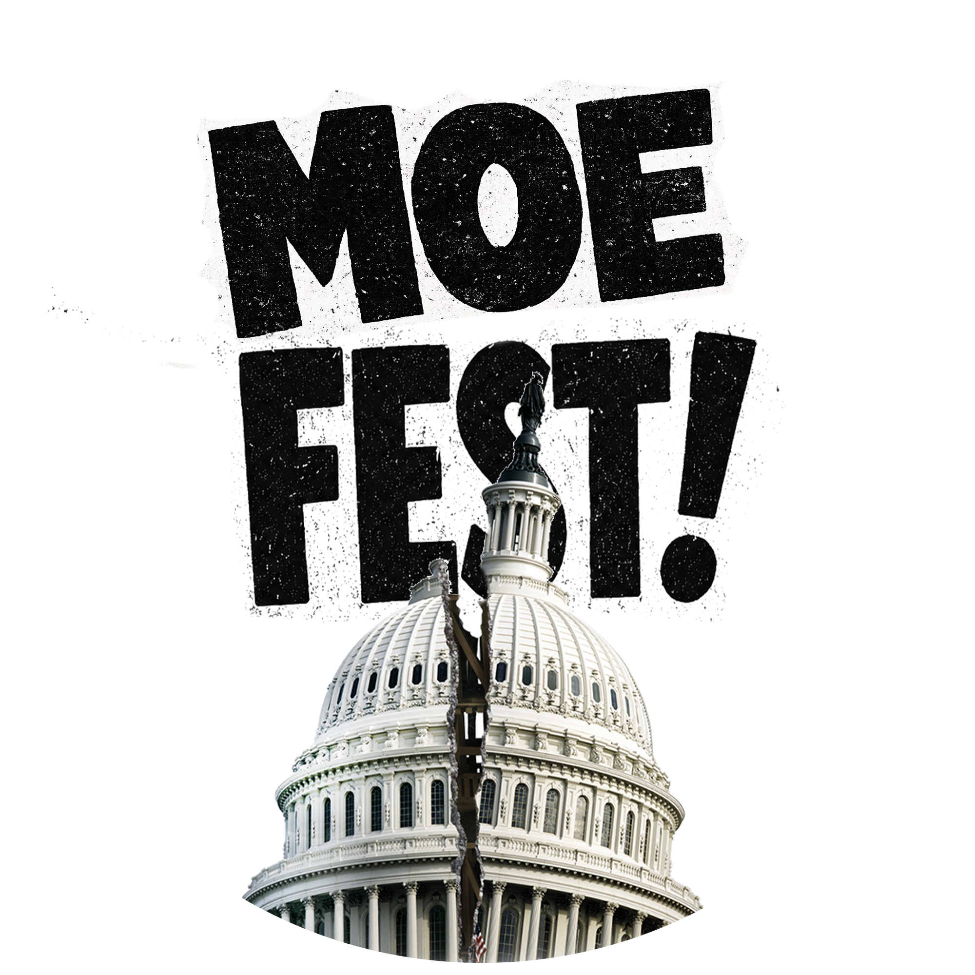 Moe Fest Logo