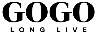 GoGo Logo