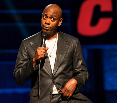 Dave Chappelle