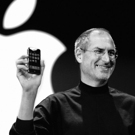 Steve Jobs