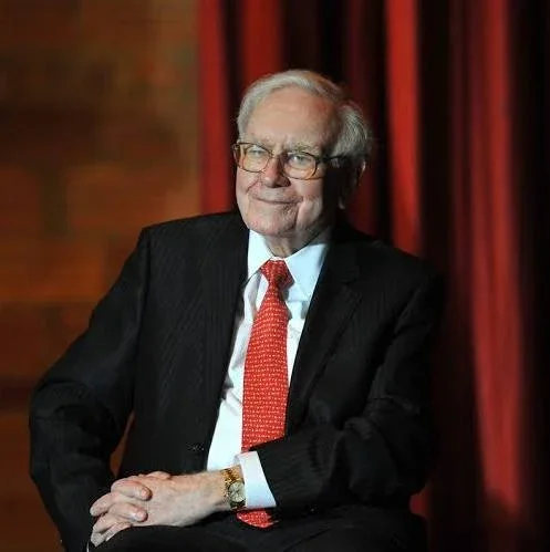 Warren Buffett