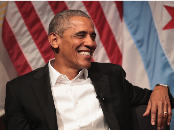 Barack Obama