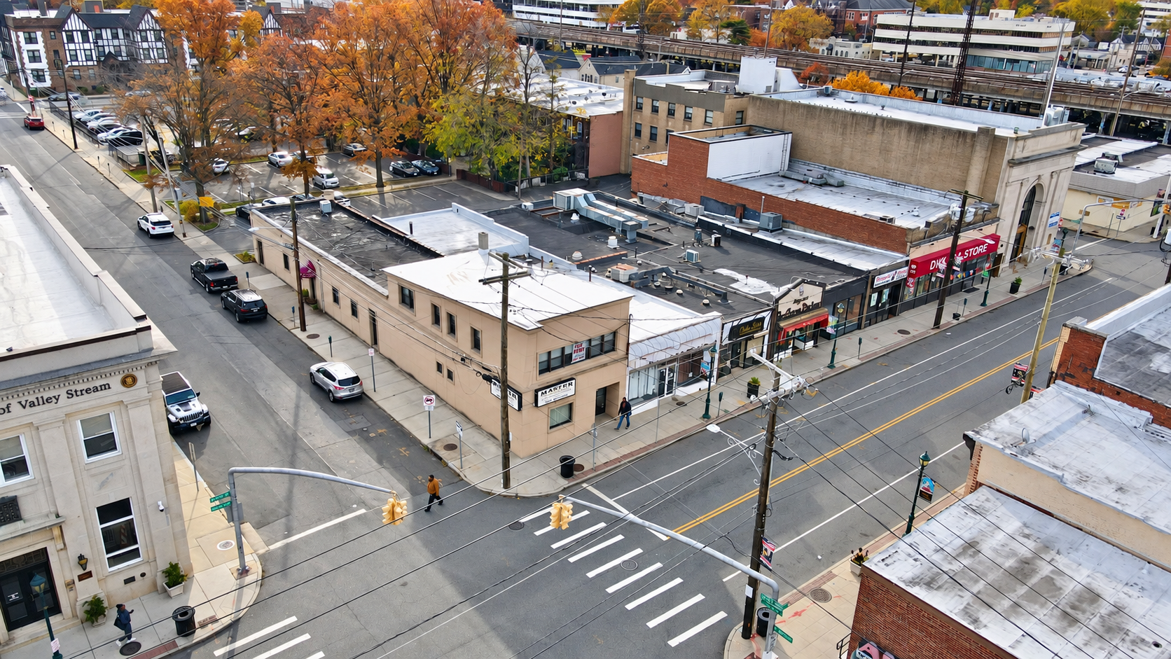 203 Rockaway Avenue at Valley Stream