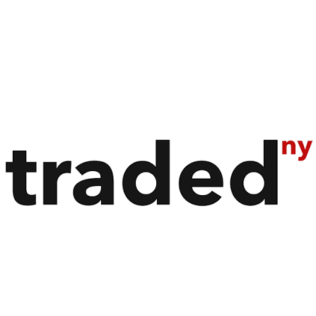 Traded