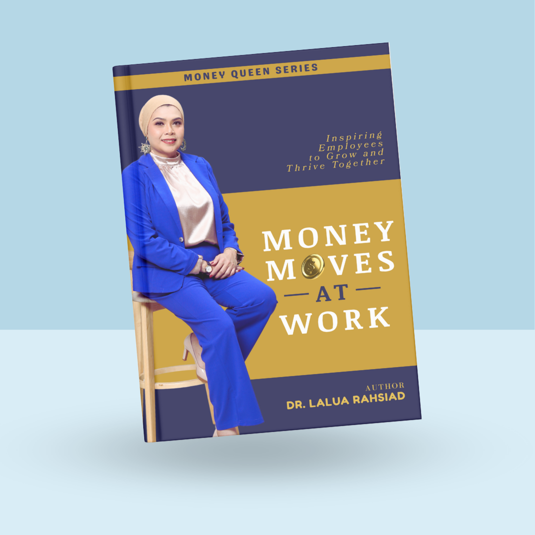 Money Moves At Work