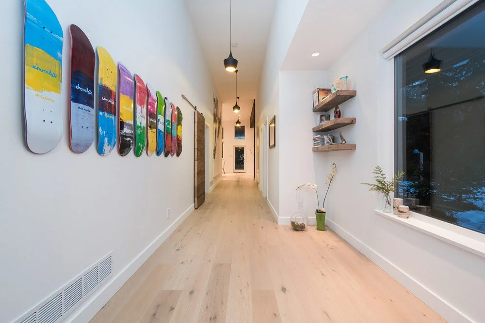 Wedgewoods custom home project by Balmoral Construction in Whistler, BC