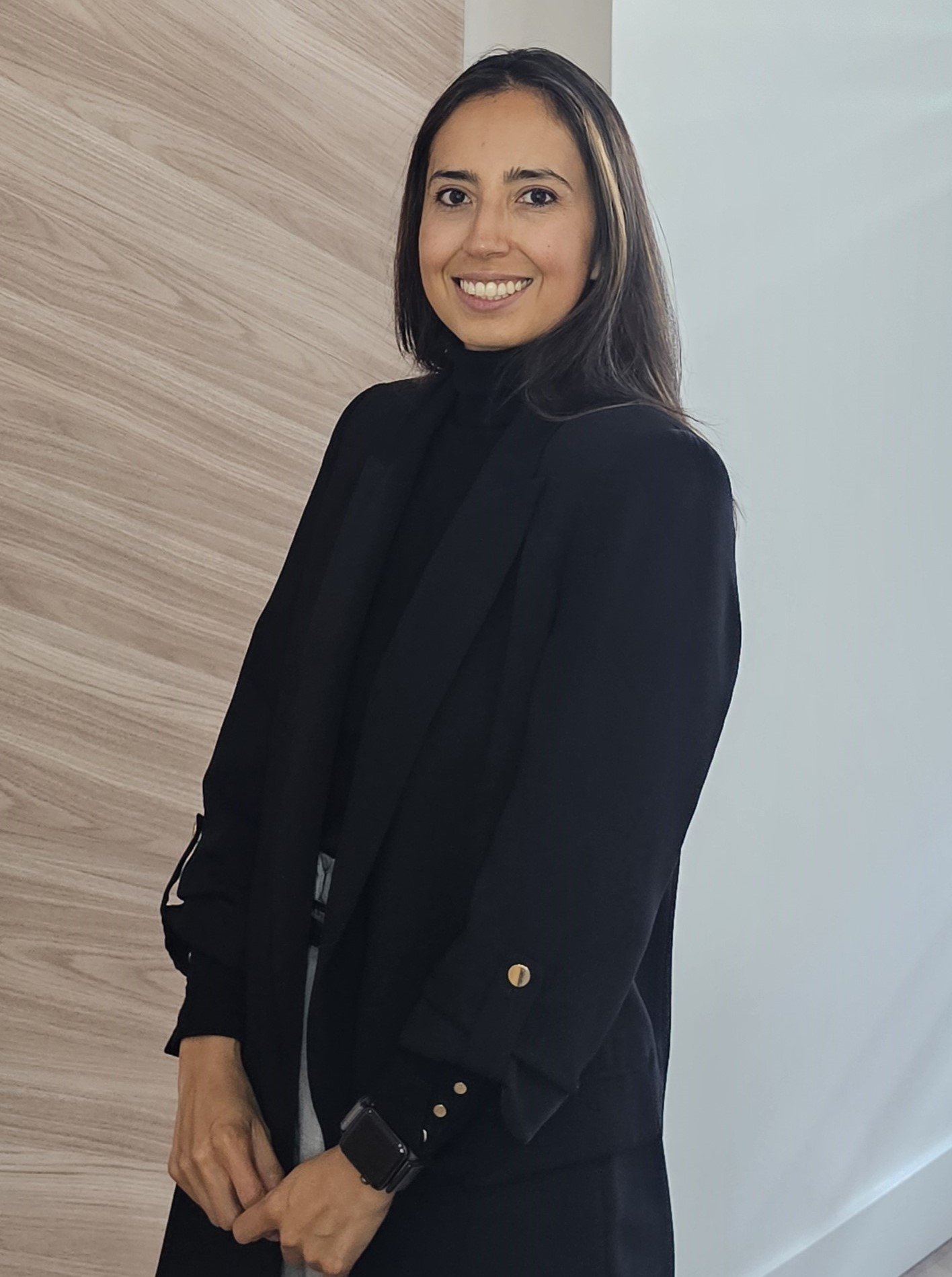 Tatiana Caycedo