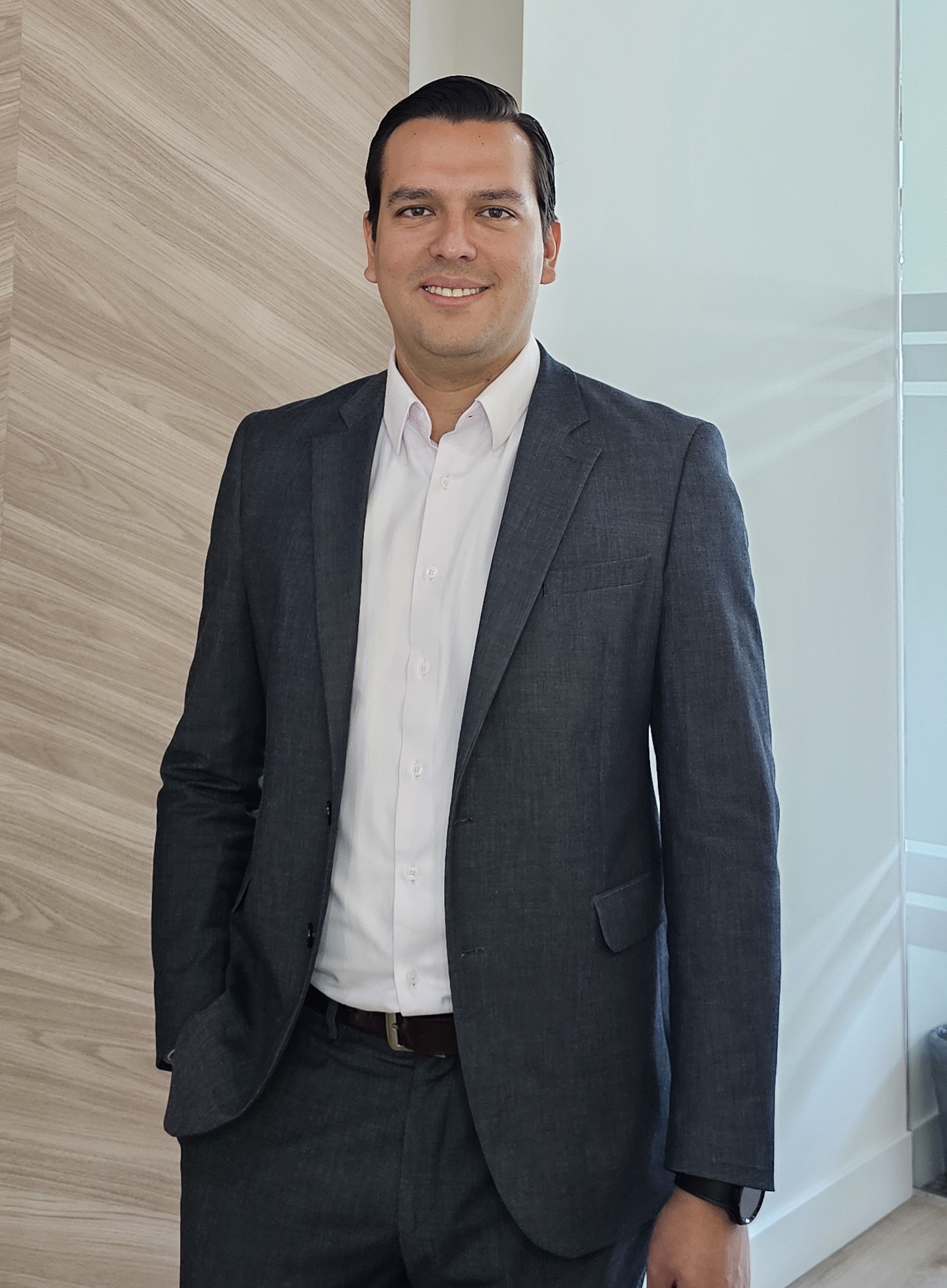 Andres Gomez