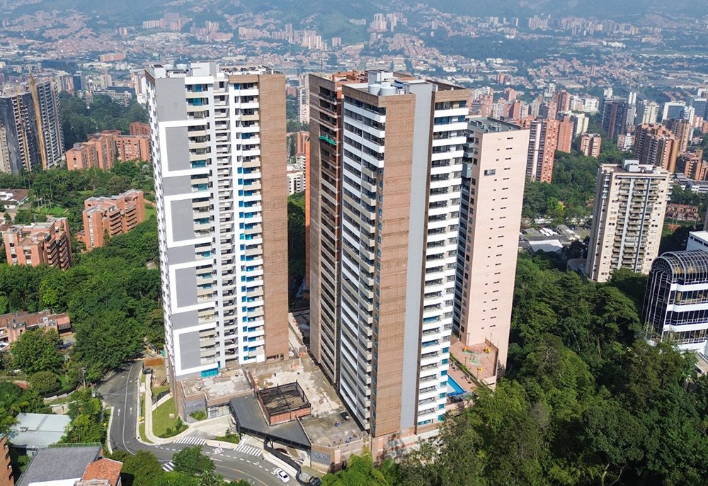 Proyecto en venta