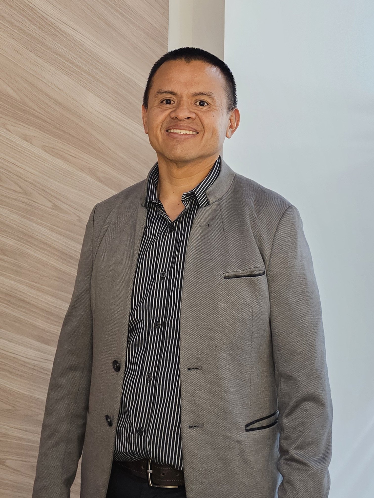 James Zapata