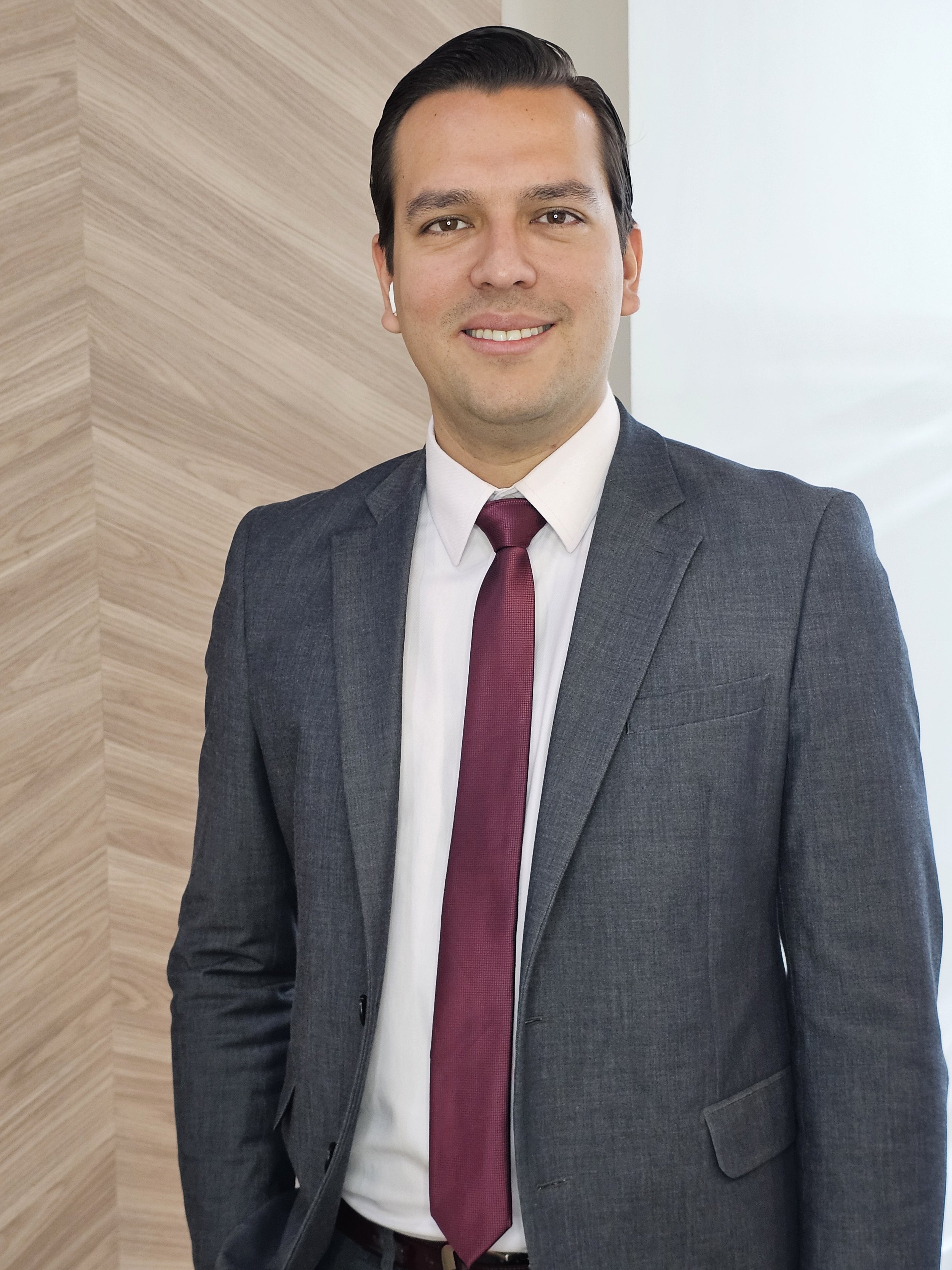 Andres Gomez