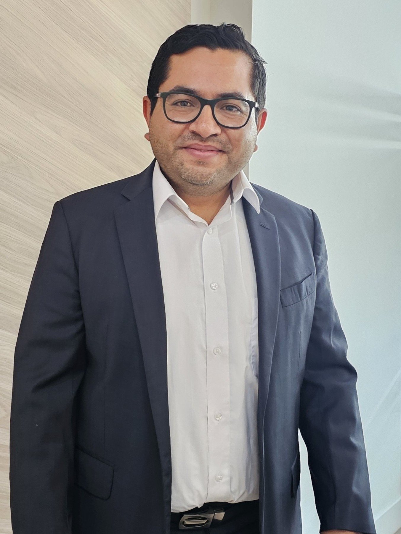Raul Quiroga