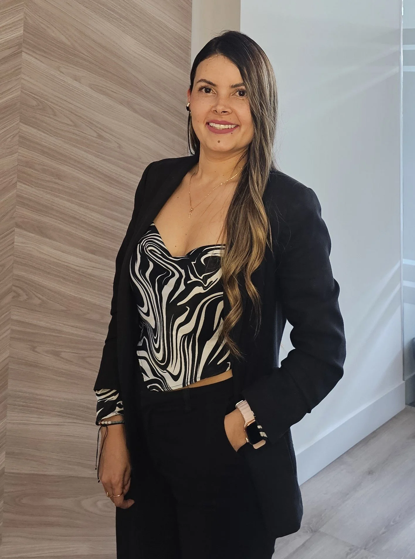 Milena Figueroa