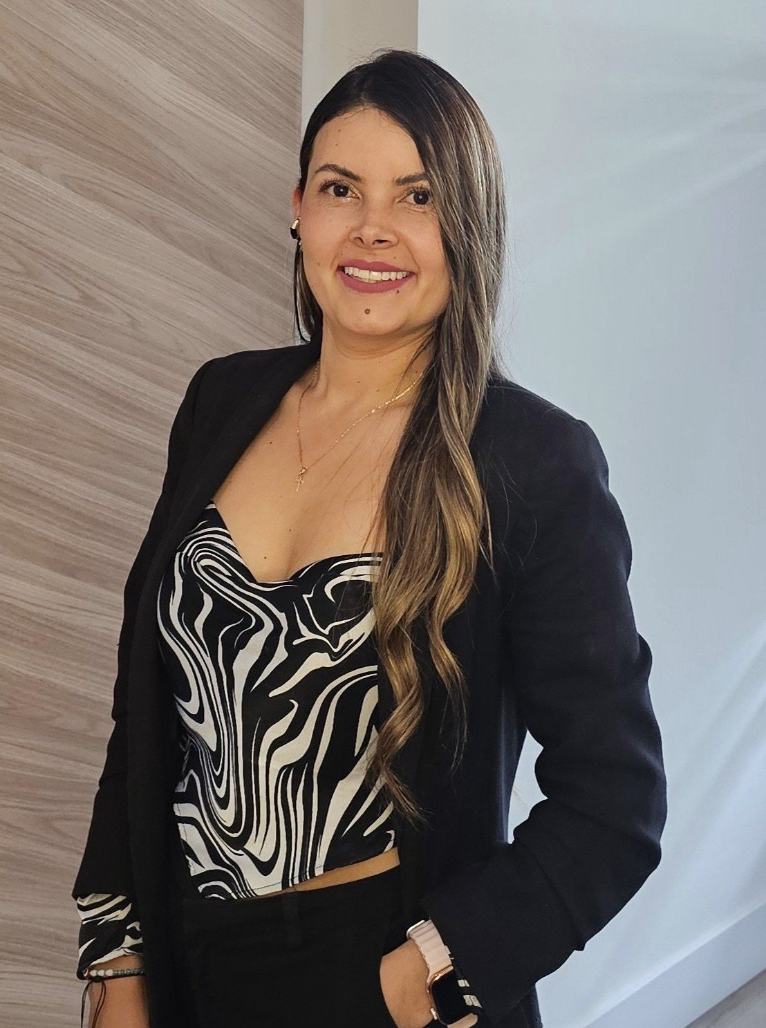 Milena Figueroa