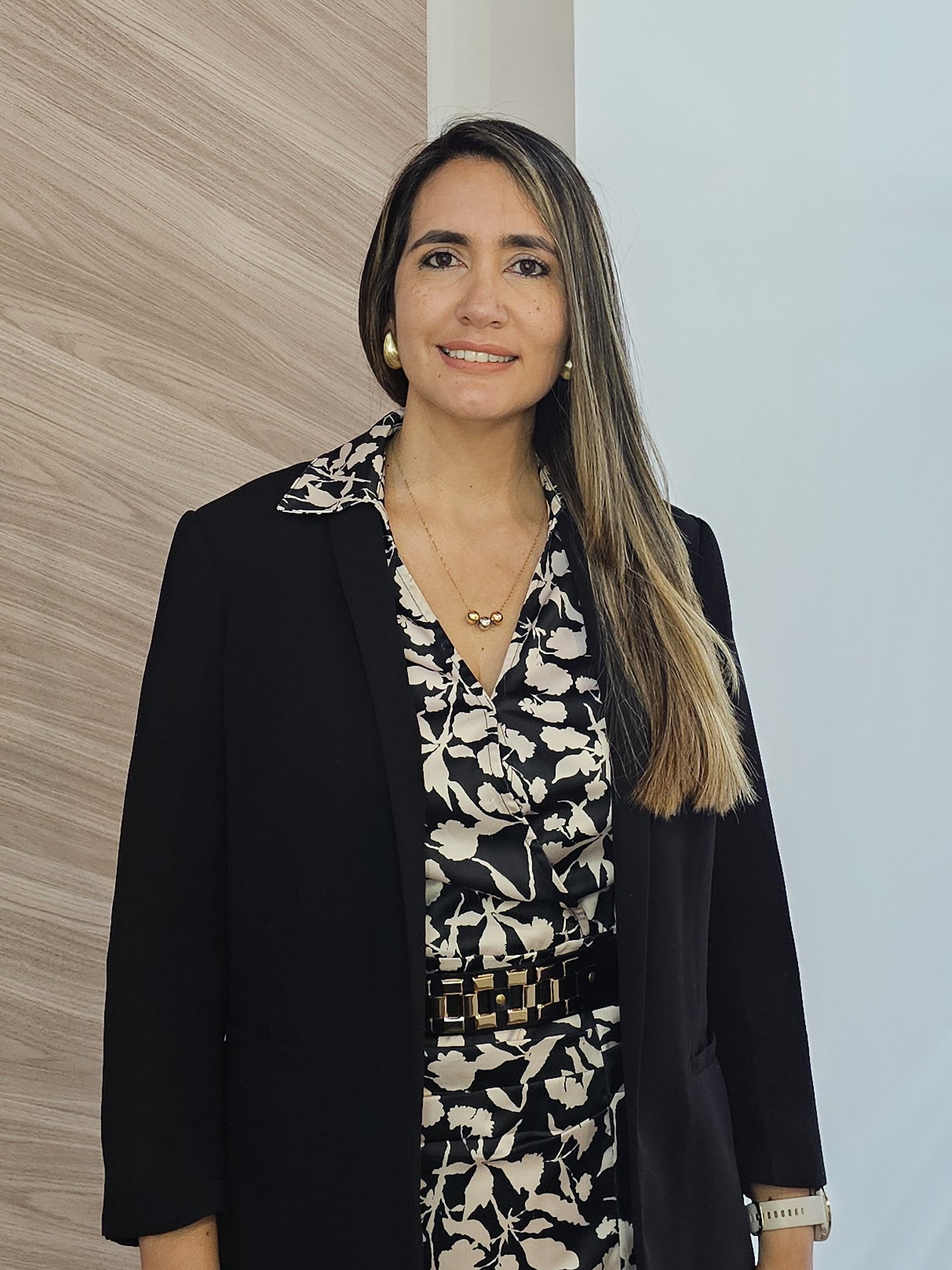 Paula Perdomo