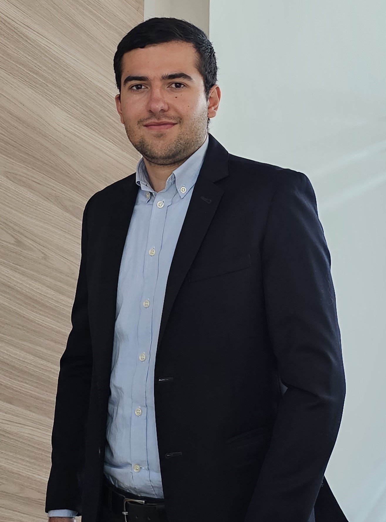 Diego Valero