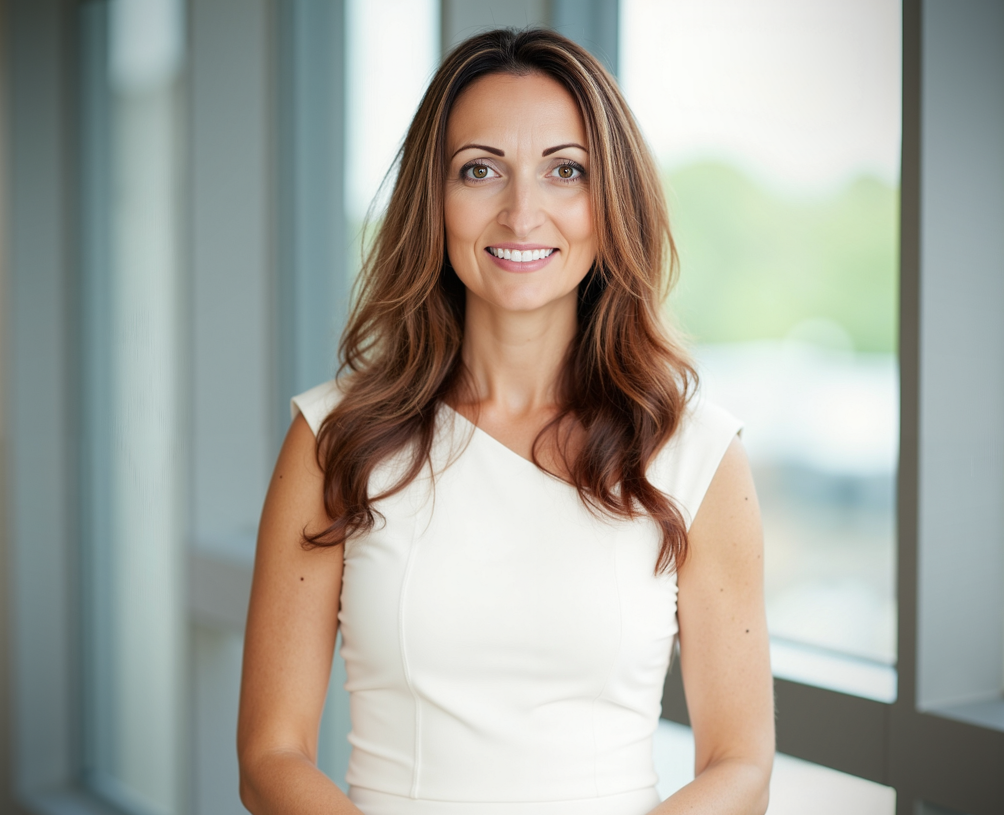 Claudia Cometa, PharmD