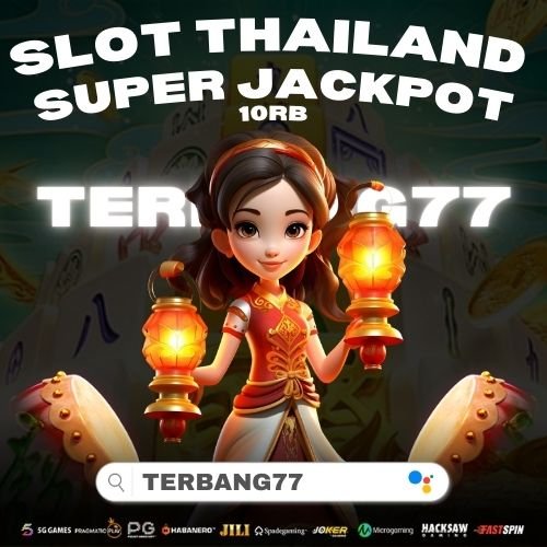 SLOT THAILAND