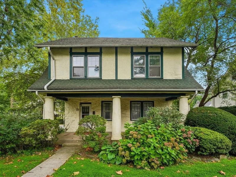 444 Haverford Ave