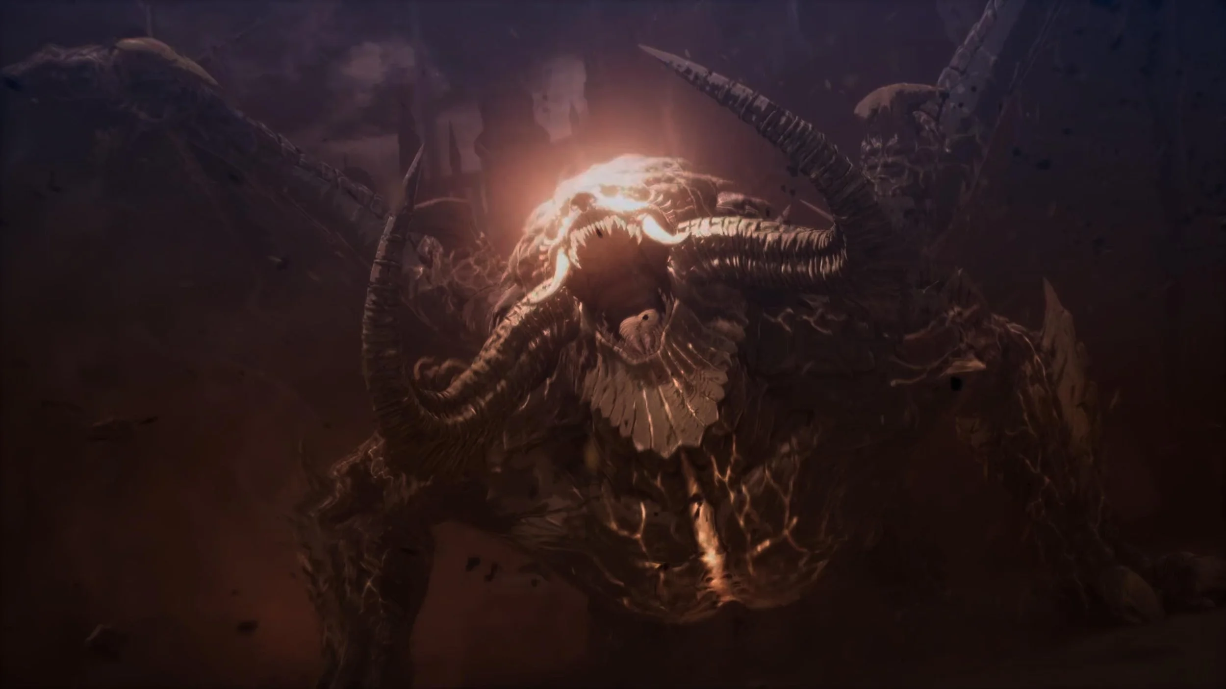 The First Berserker: Khazan — screenshot
