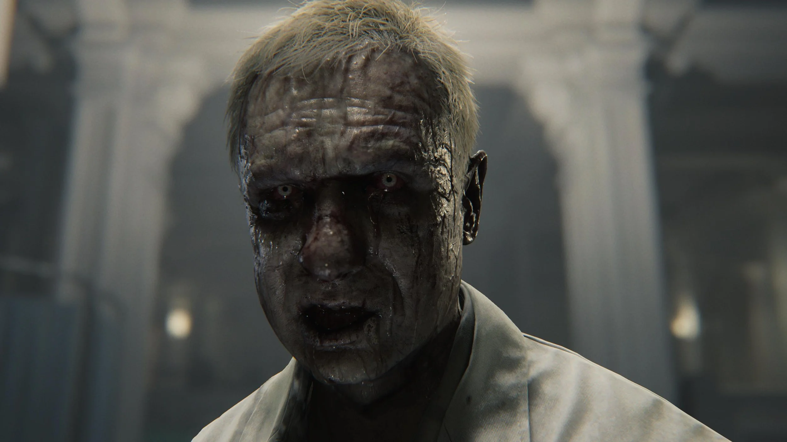 Zombie Doctor