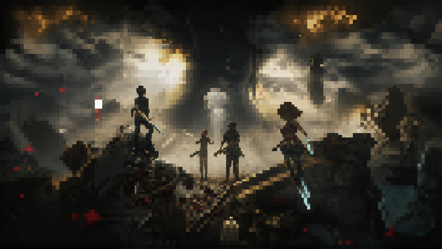 Clair Obscur: Expedition 33 cover art