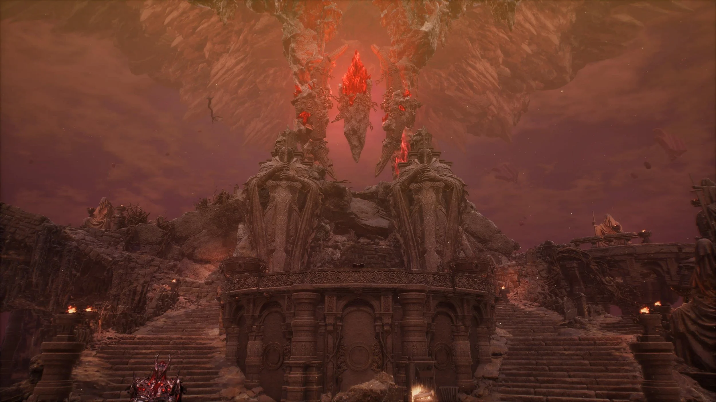 The First Berserker: Khazan — the final battle