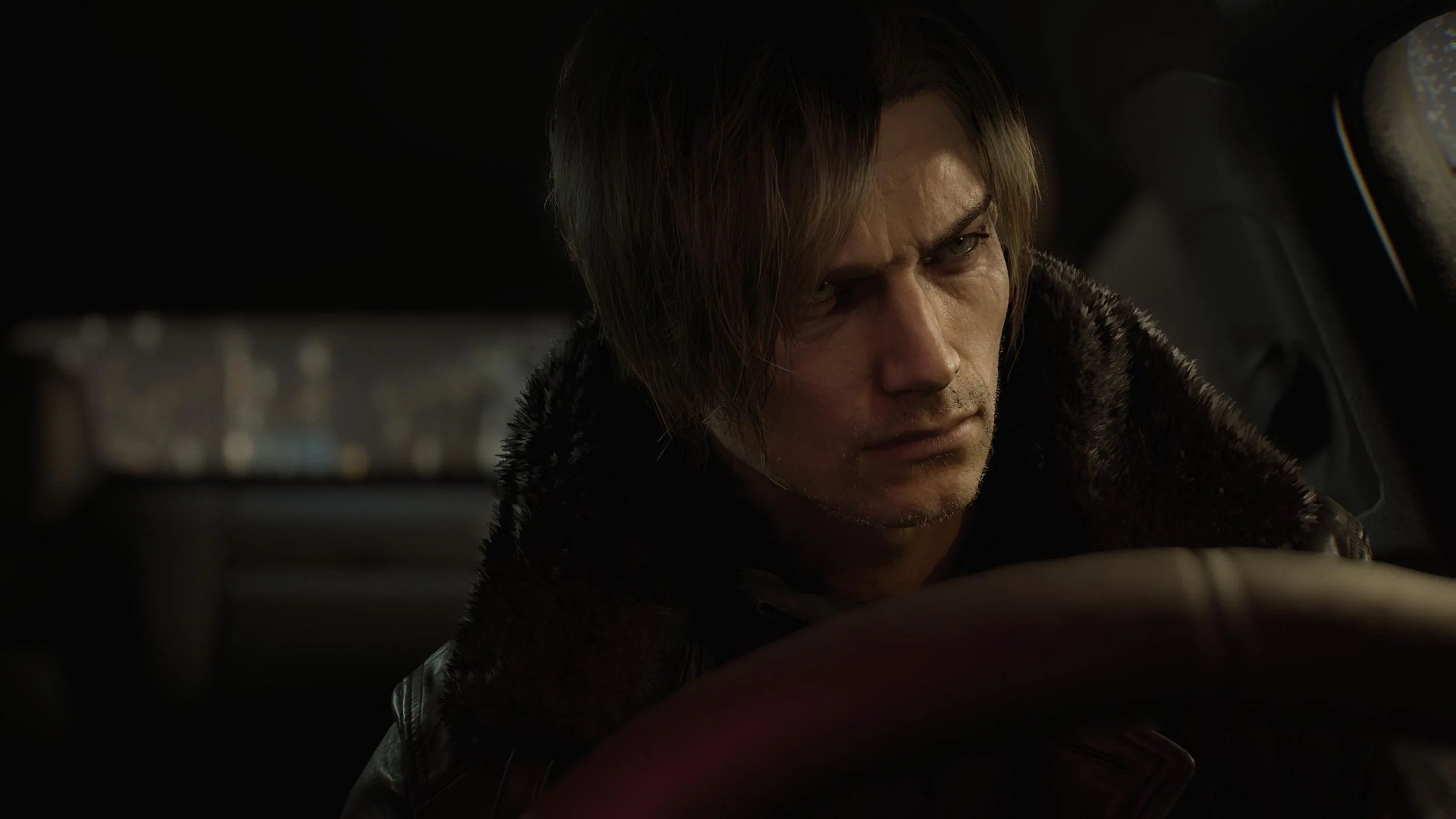 Leon