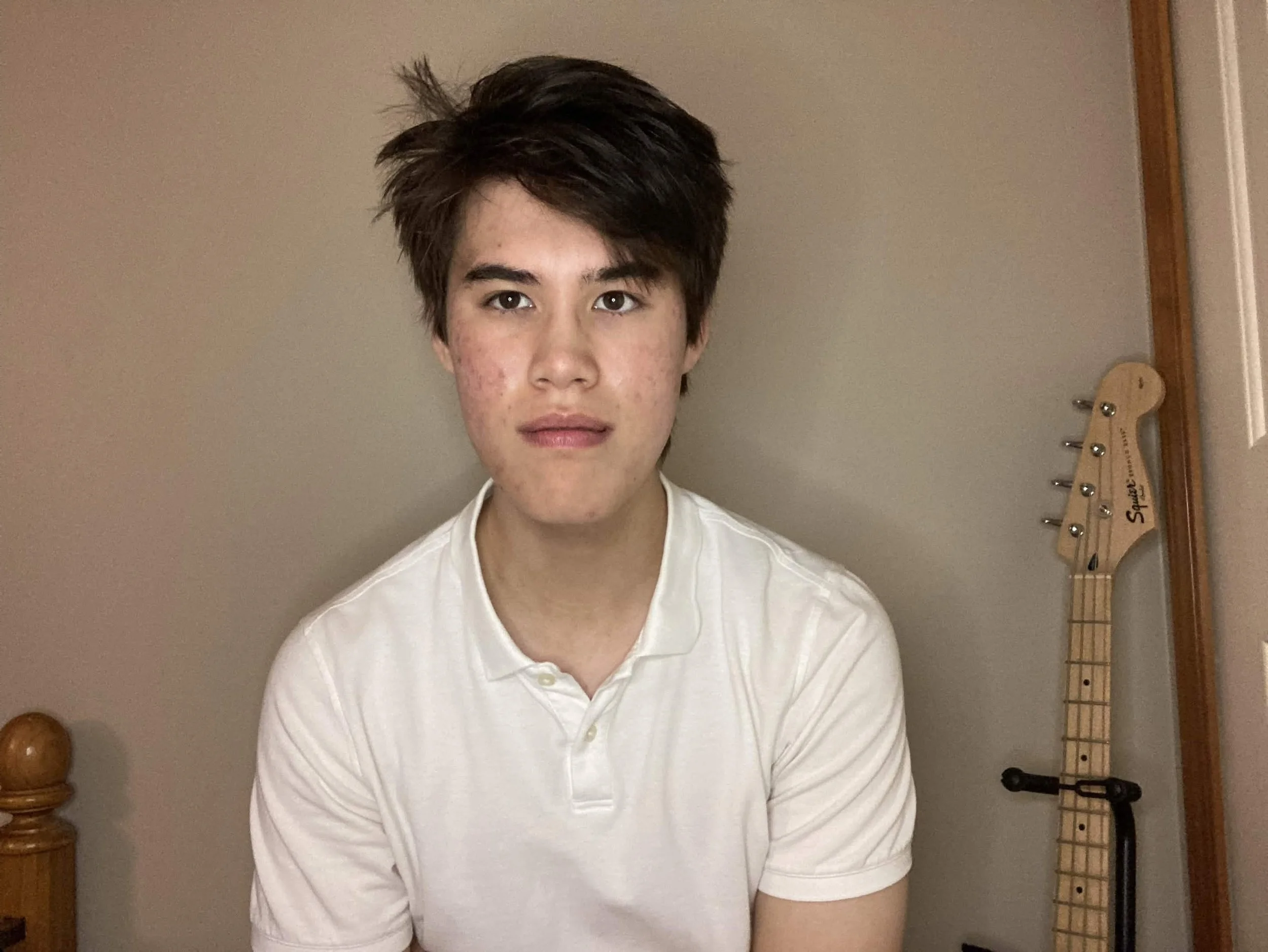 Kolby Wandel