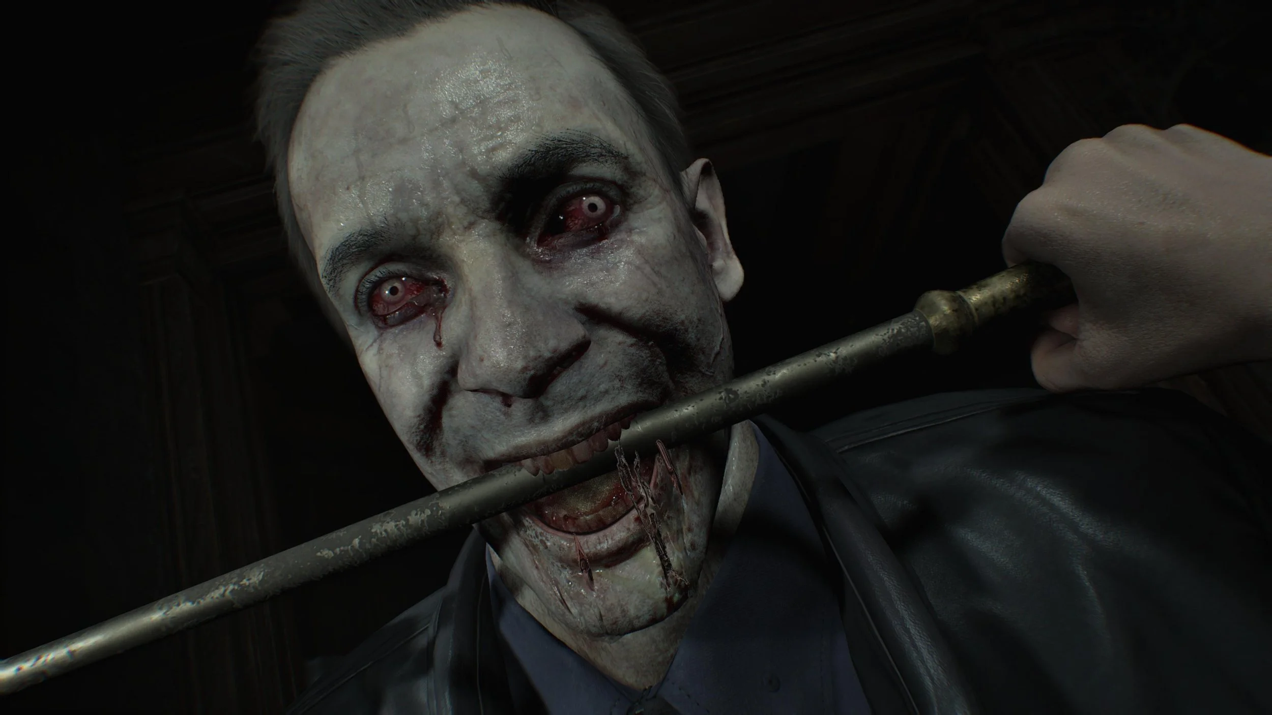 Zombie Painter