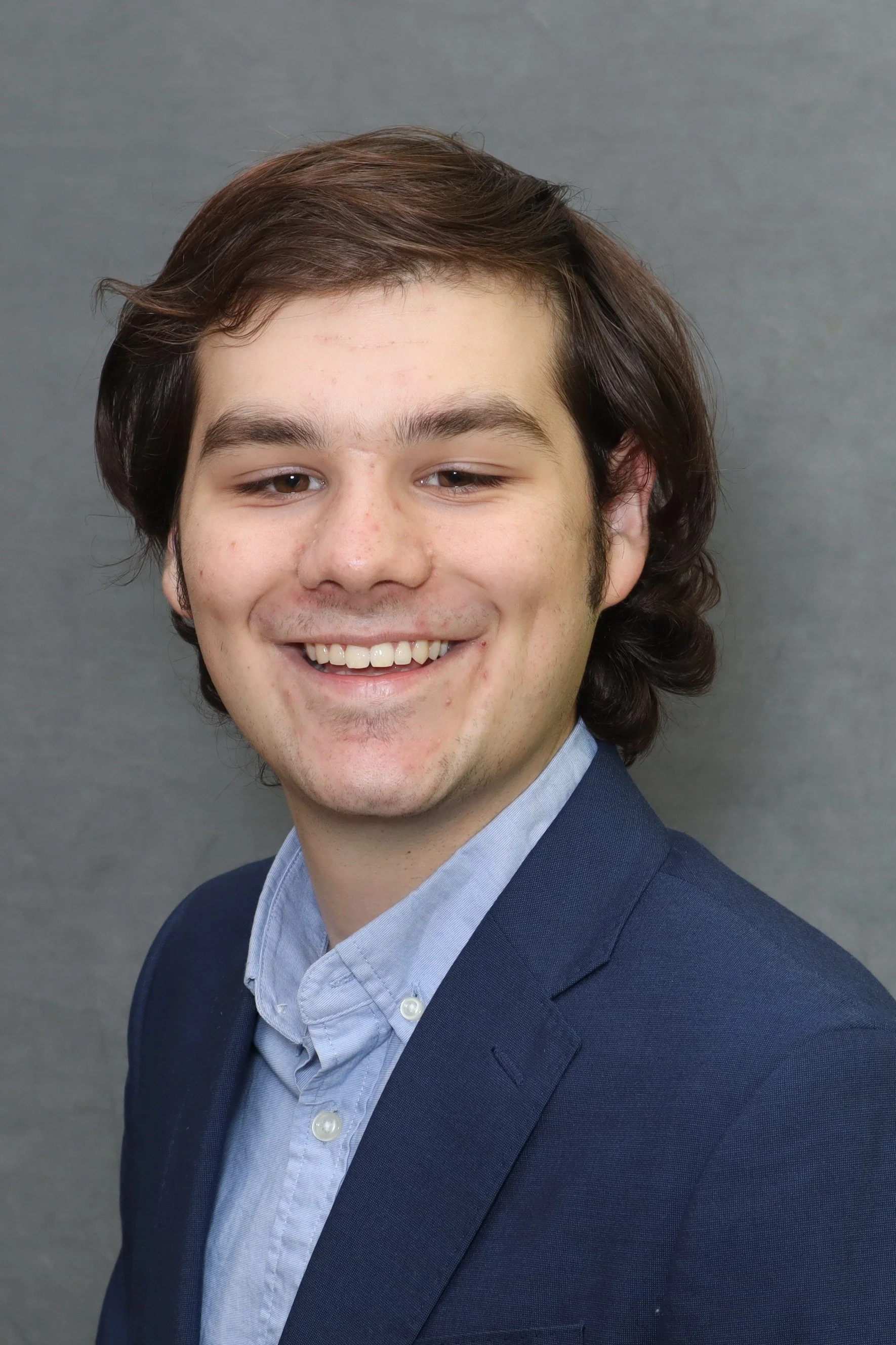 Oliver Angelo