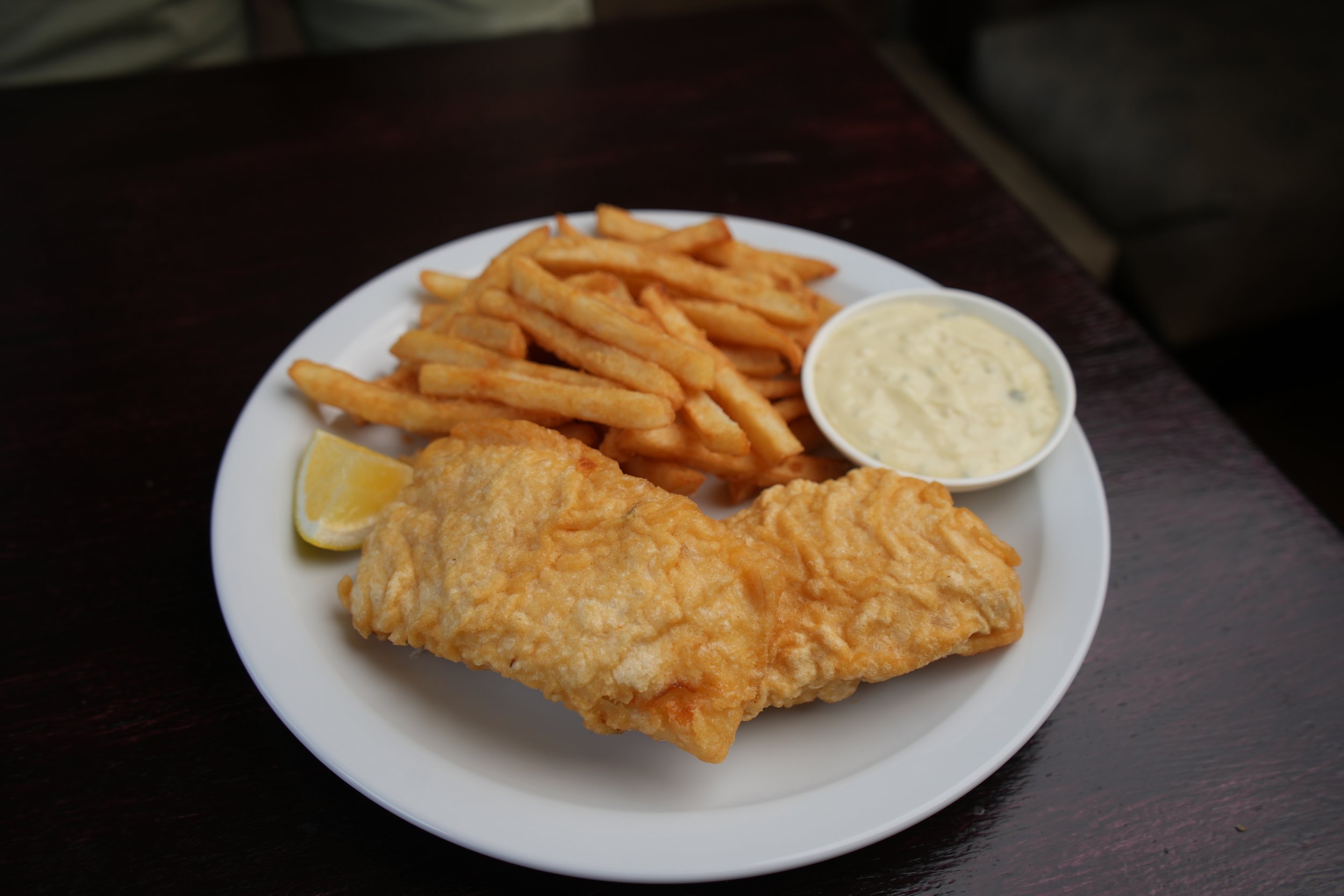Halibut