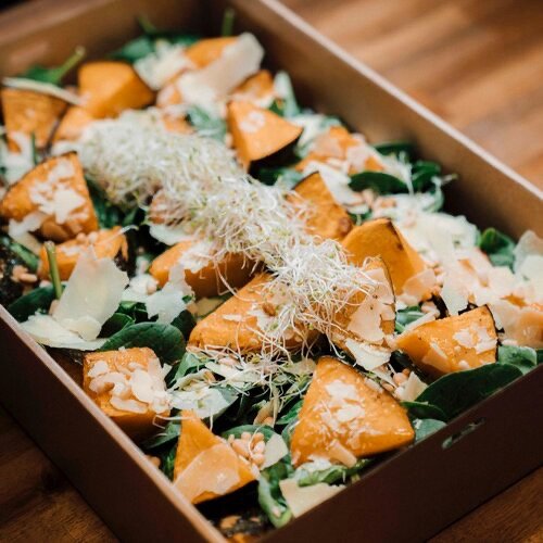 In Season Catering Platter 1