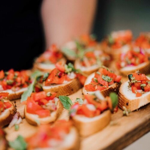 In Season Catering Platter 2
