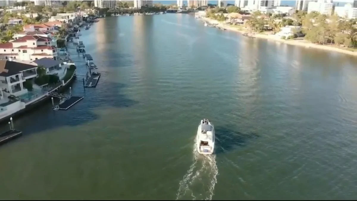 Gold Coast Boat Hire