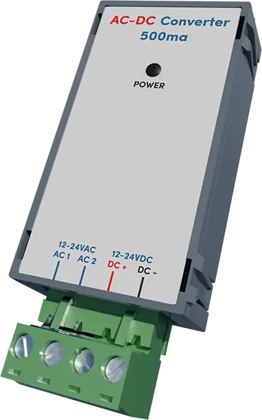AC-DC Converter
