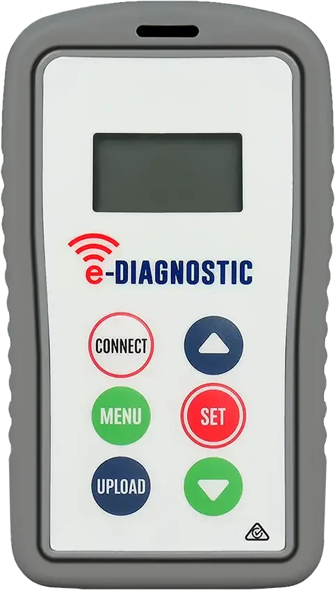 Diagnostic Remote