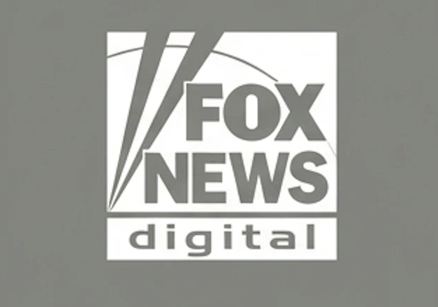 Fox News Digital logo