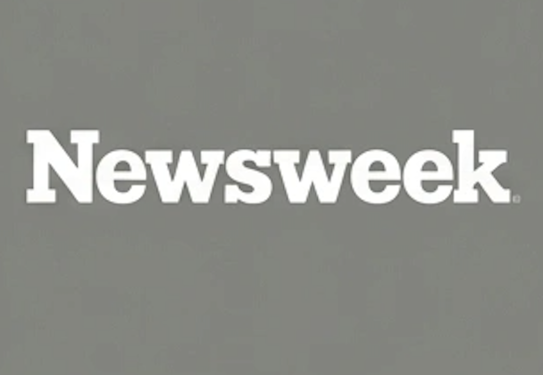 Newsweek logo