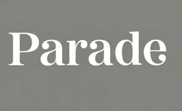 Parade logo