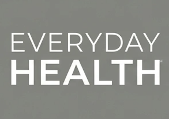 Everyday Health logo