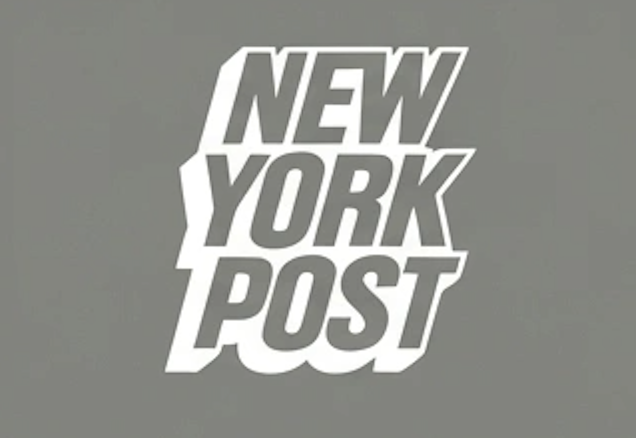 New York Post logo