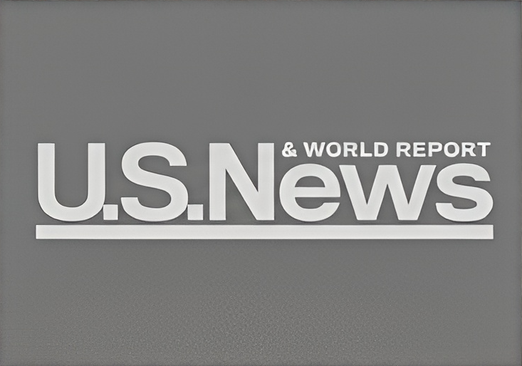 U.S. News & World Report logo