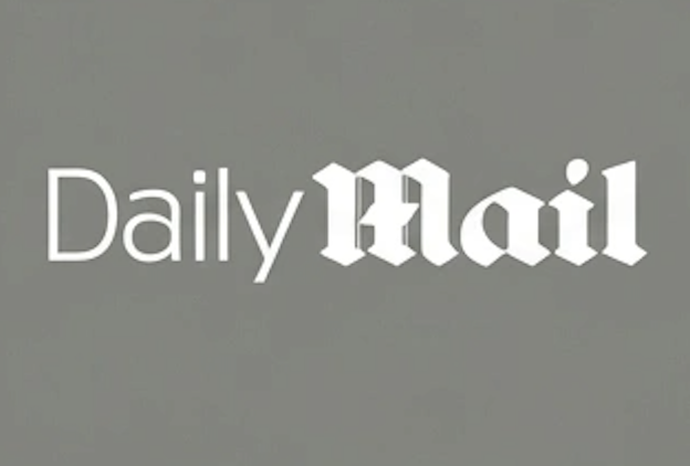 Daily Mail logo