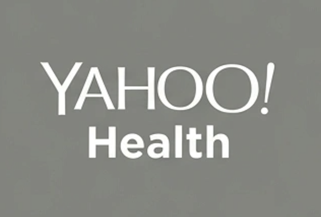 Yahoo Health logo