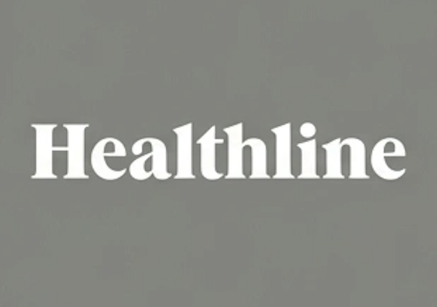 Healthline logo